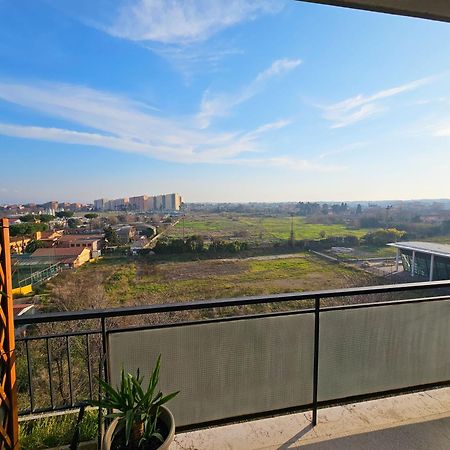 B&B Domus Teano Luxury Rooms Řím Exteriér fotografie