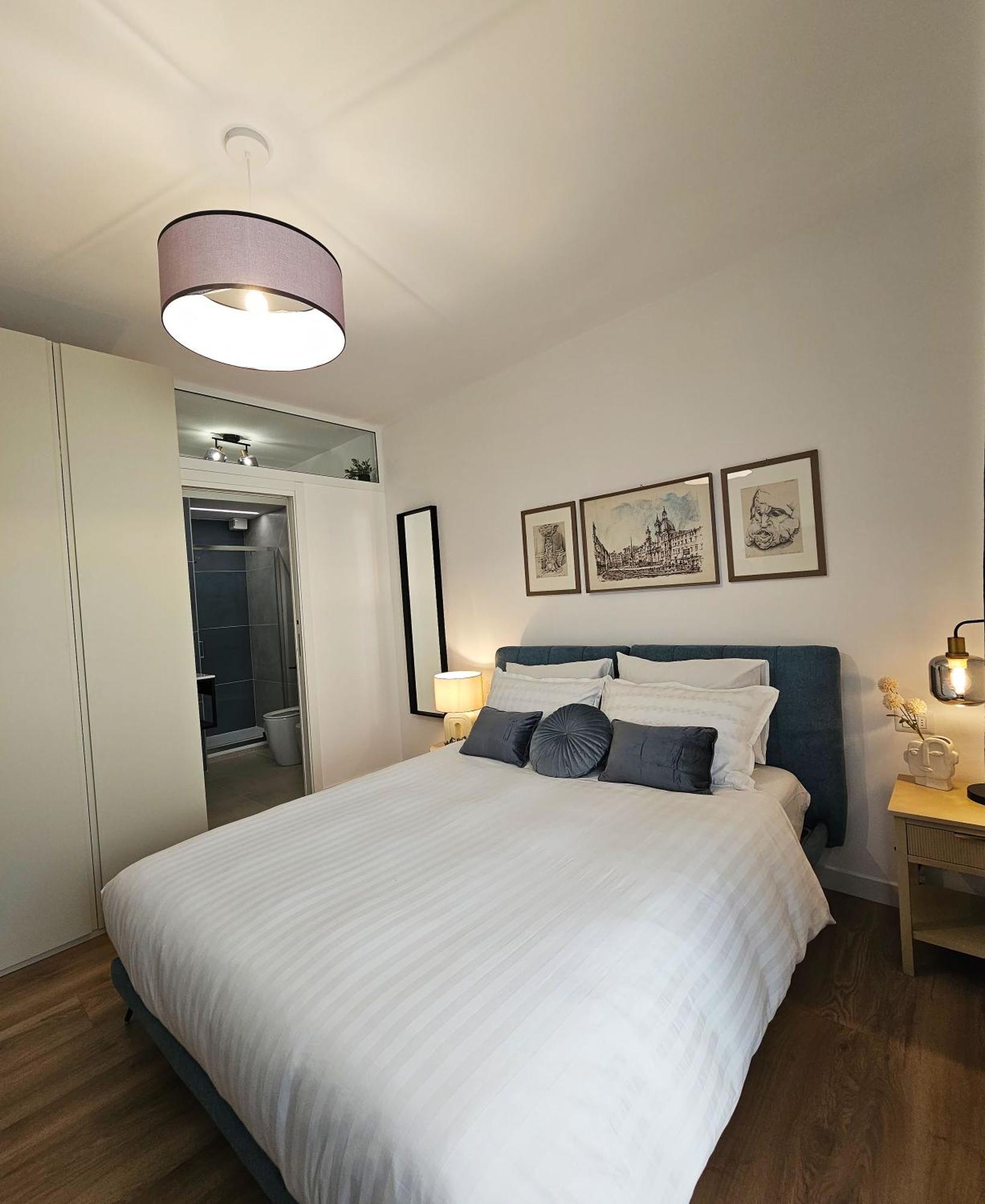 B&B Domus Teano Luxury Rooms Řím Exteriér fotografie