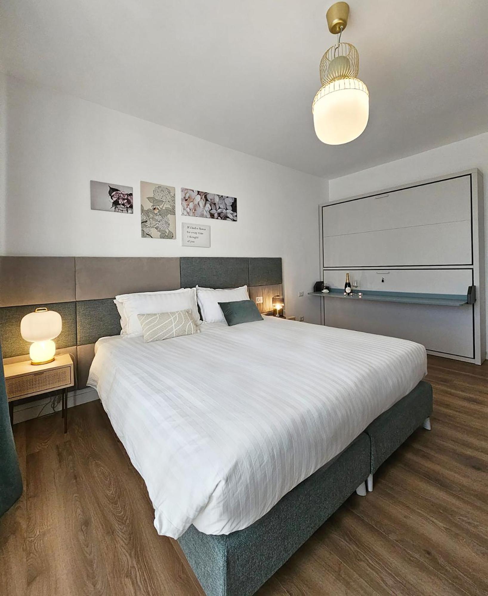 B&B Domus Teano Luxury Rooms Řím Exteriér fotografie