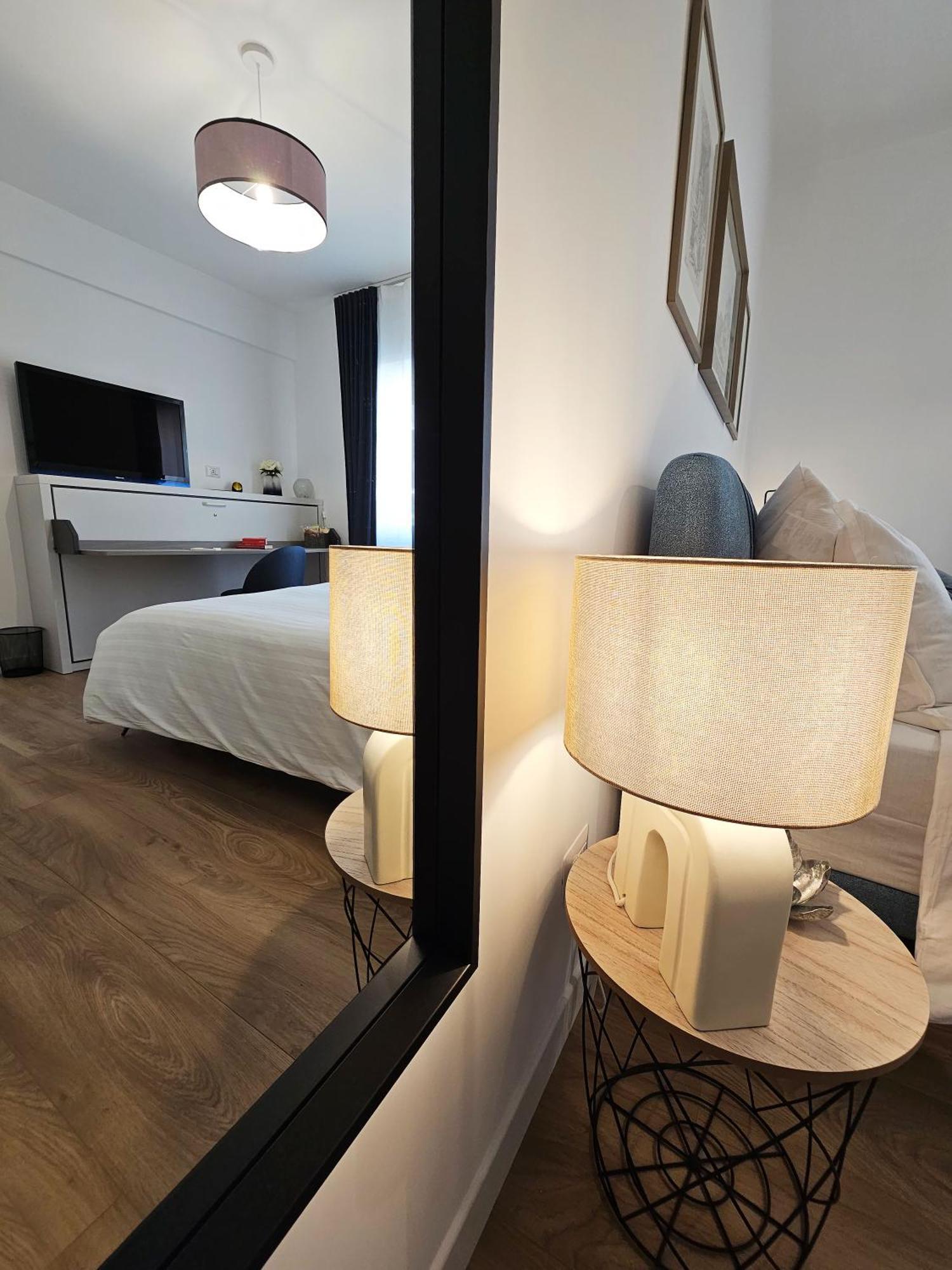 B&B Domus Teano Luxury Rooms Řím Exteriér fotografie