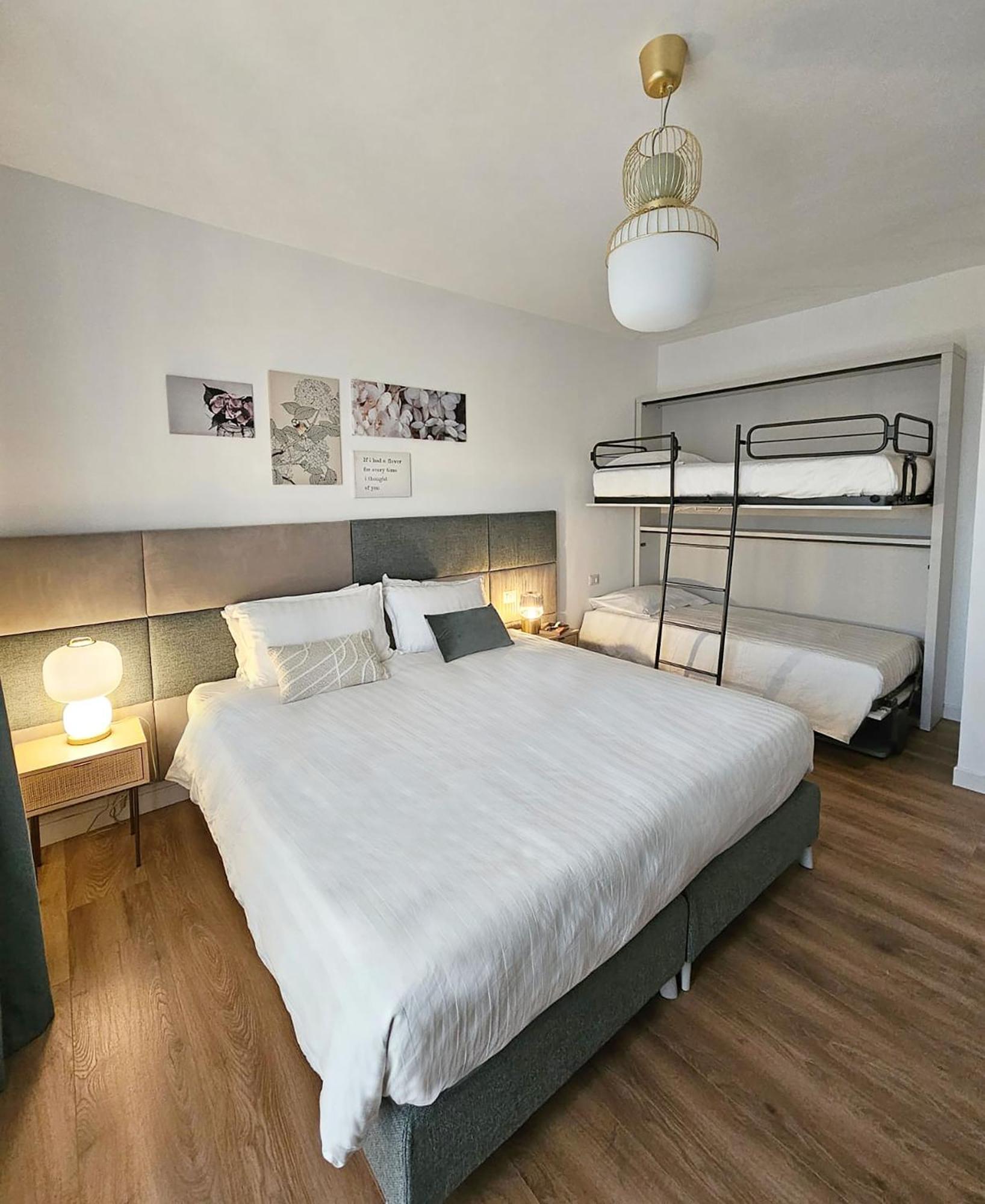 B&B Domus Teano Luxury Rooms Řím Exteriér fotografie