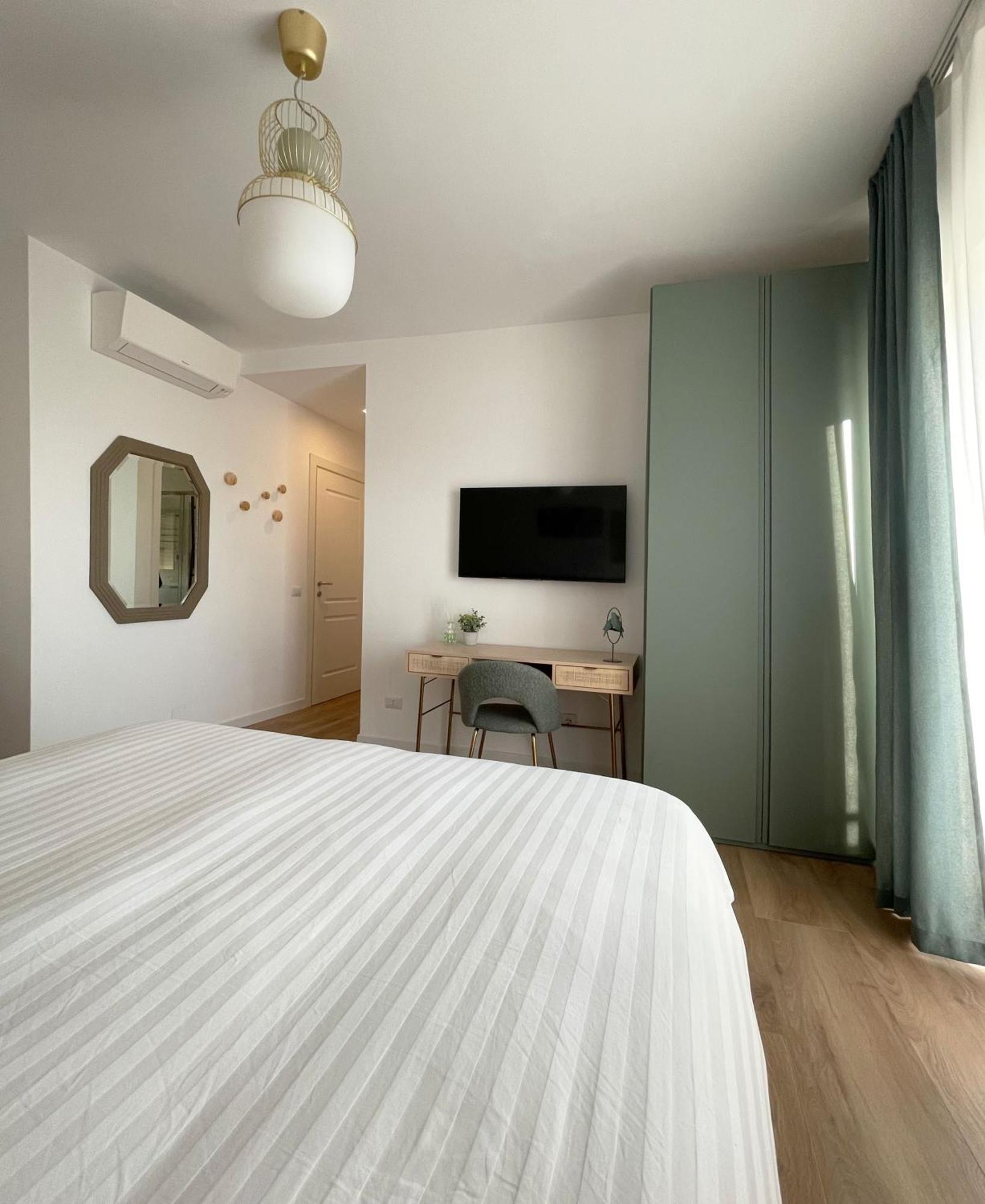 B&B Domus Teano Luxury Rooms Řím Exteriér fotografie