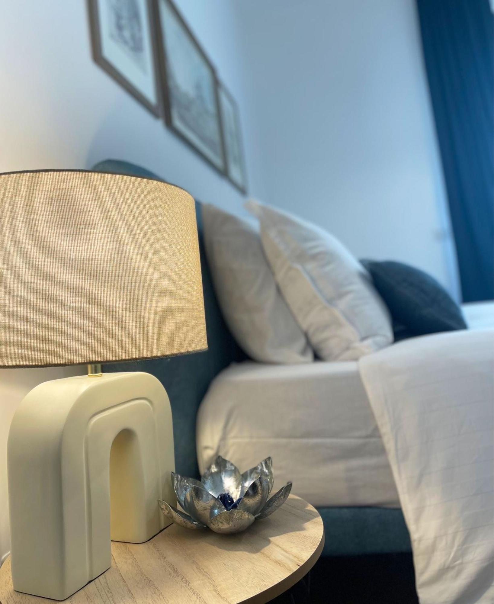 B&B Domus Teano Luxury Rooms Řím Exteriér fotografie
