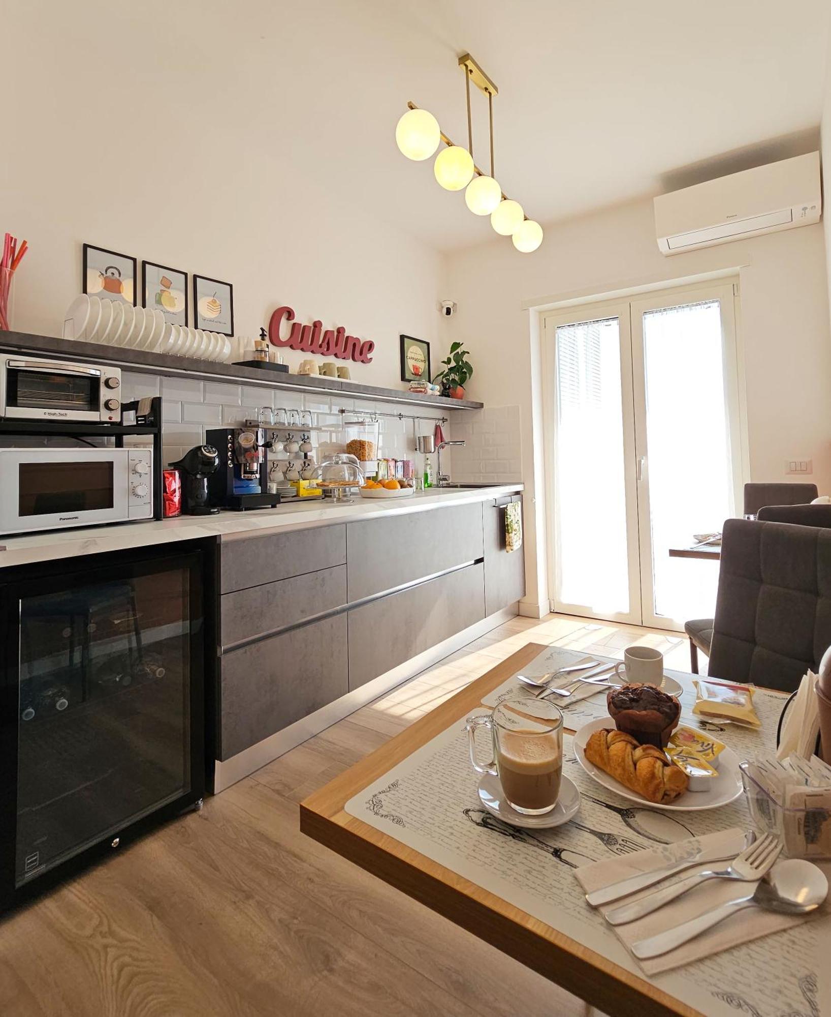B&B Domus Teano Luxury Rooms Řím Exteriér fotografie