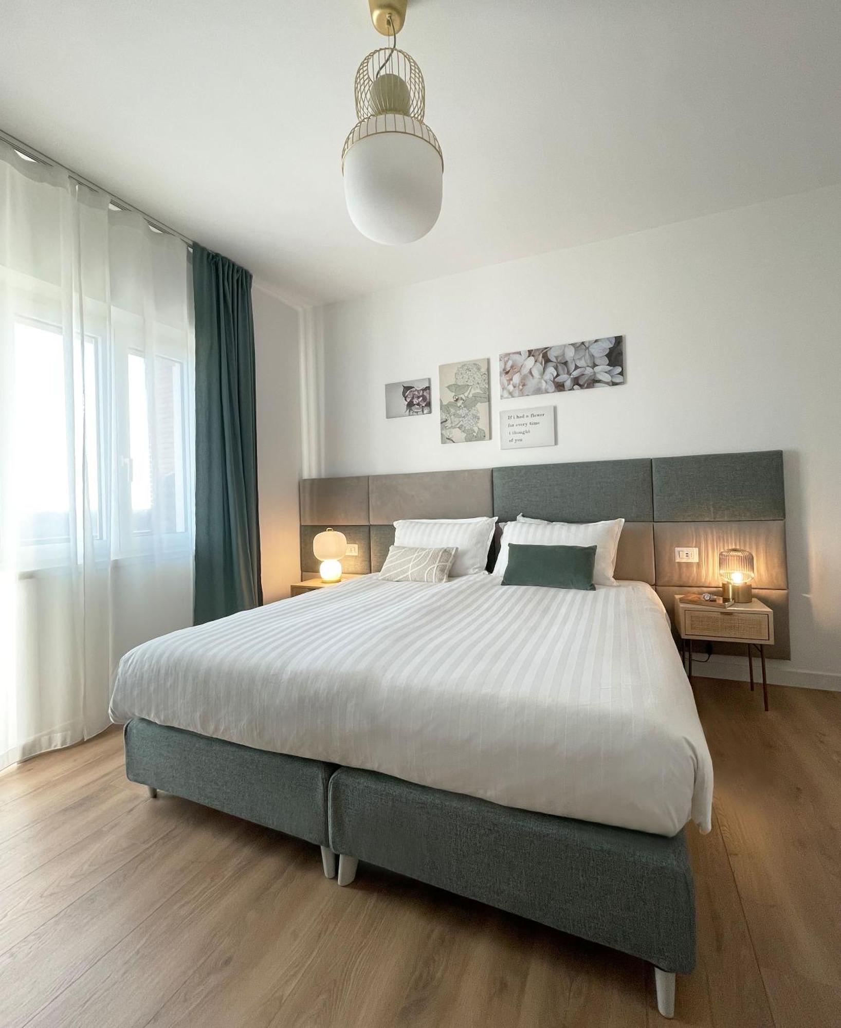 B&B Domus Teano Luxury Rooms Řím Exteriér fotografie