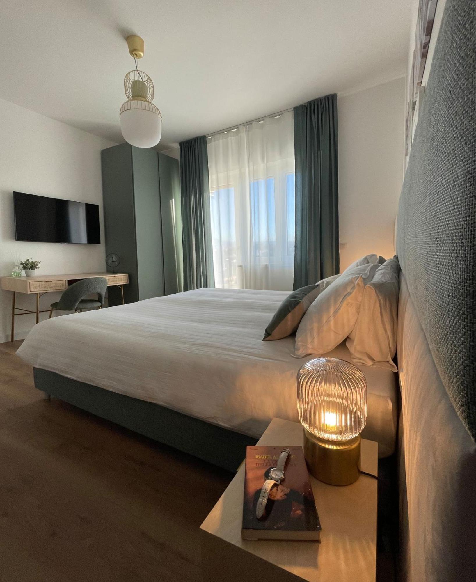 B&B Domus Teano Luxury Rooms Řím Exteriér fotografie