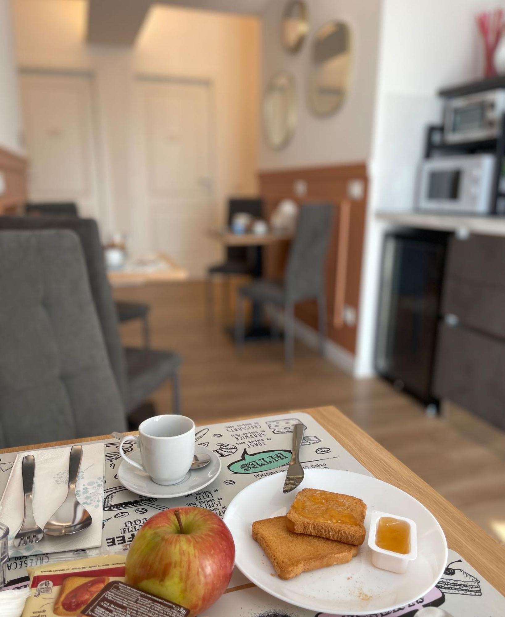 B&B Domus Teano Luxury Rooms Řím Exteriér fotografie