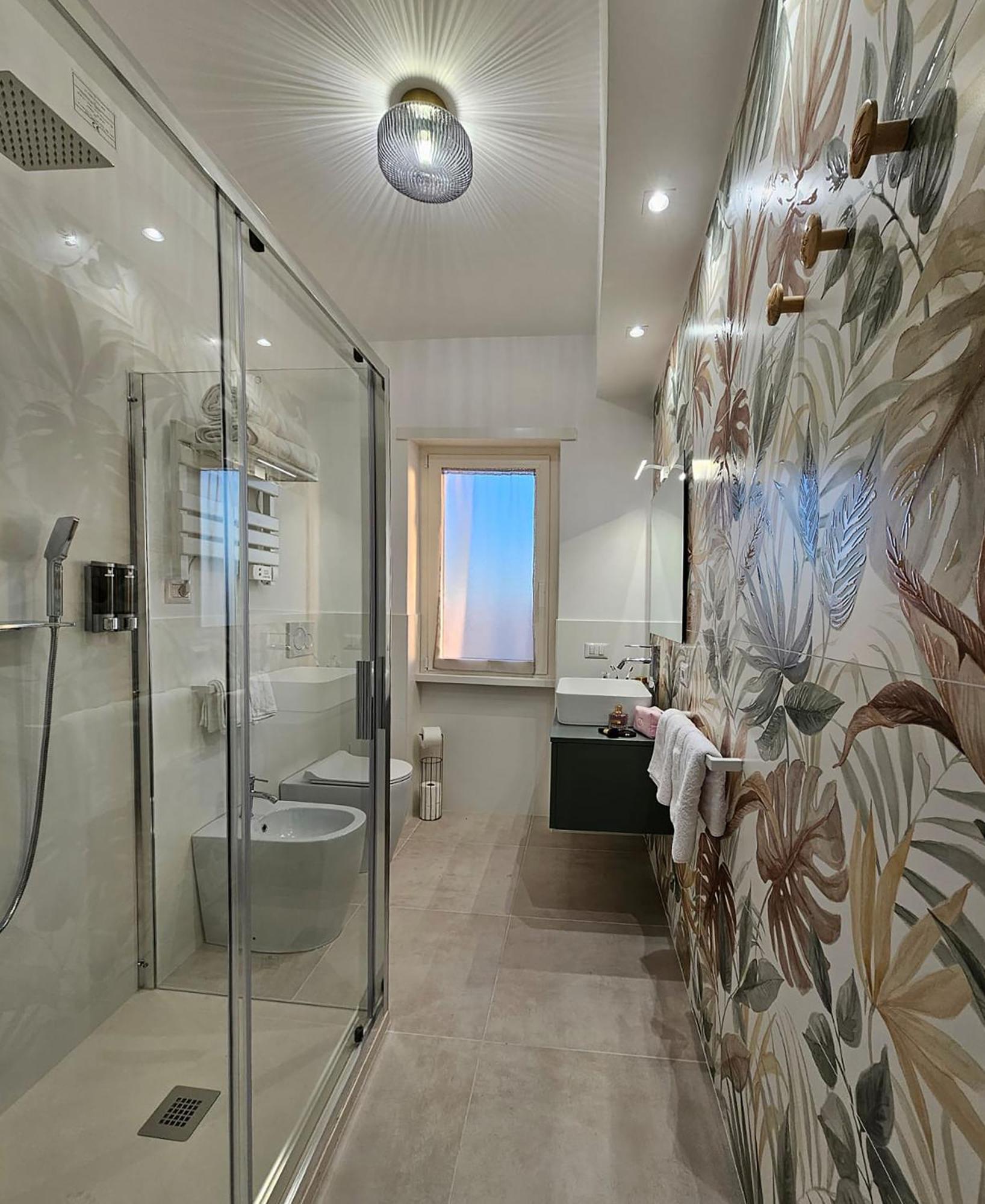 B&B Domus Teano Luxury Rooms Řím Exteriér fotografie