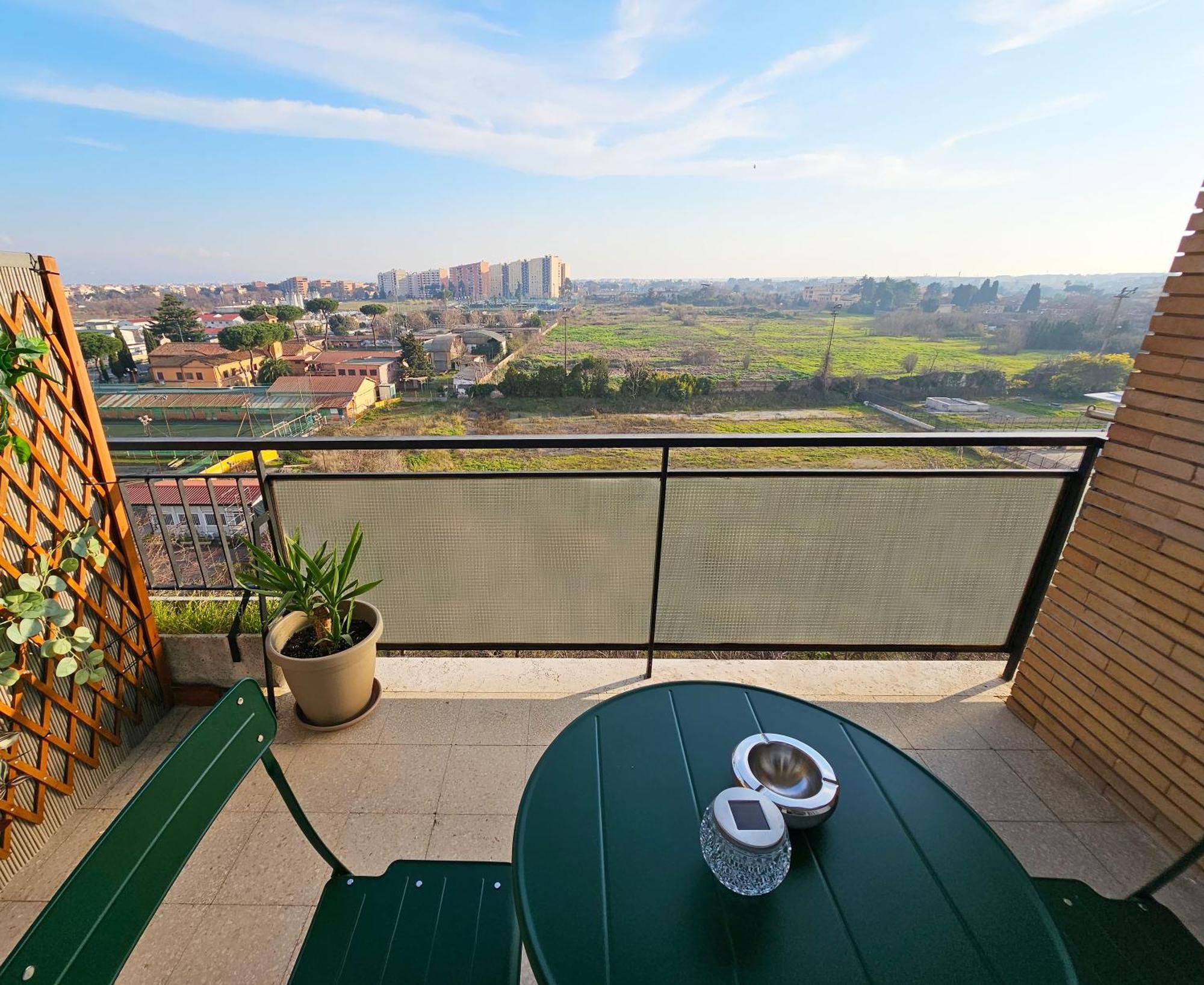 B&B Domus Teano Luxury Rooms Řím Exteriér fotografie